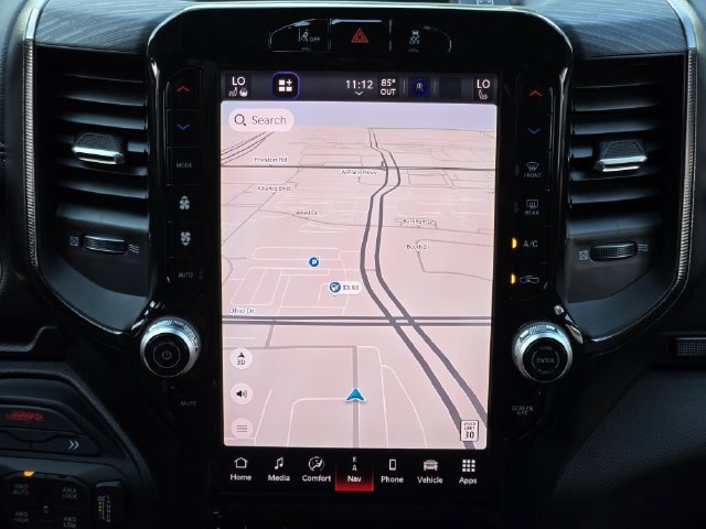 New 2027 RAM 1500 RHO AWD/4WD image 14