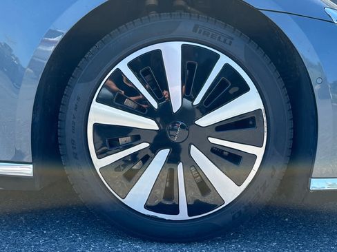 Used 2024 Lucid Air Touring AWD/4WD image 6