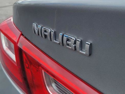 Used 2024 Chevrolet Malibu LT FWD image 26