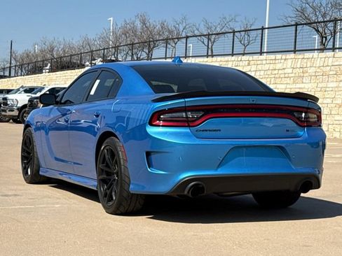Used 2023 Dodge Charger Scat Pack w/ Plus Group image 7