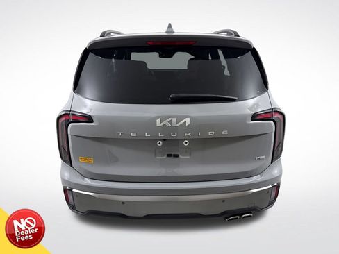 Used 2023 Kia Telluride SX X-Line AWD/4WD image 5