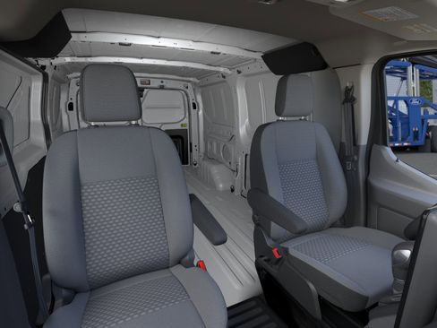 New 2026 Ford Transit 250 Low Roof RWD image 10