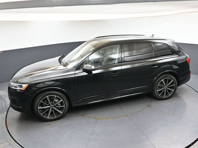 Used 2023 Audi Q7 3.0T Prestige w/ Prestige Package AWD/4WD image 38