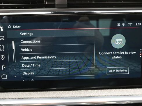 Used 2024 GMC Sierra 2500 Denali w/ Denali Reserve Package AWD/4WD image 28