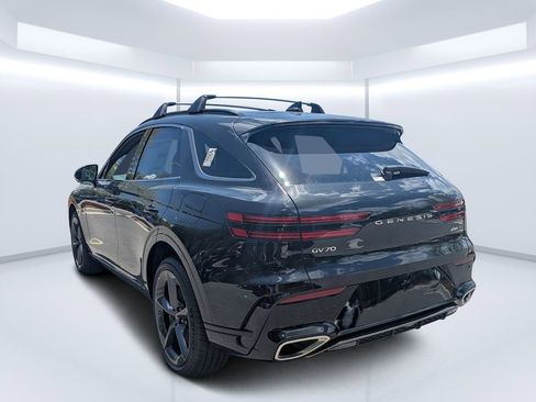 New 2026 Genesis GV70 3.5T Sport Prestige AWD/4WD image 5