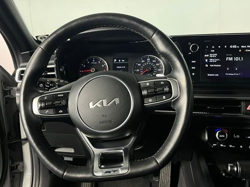 Used 2024 Kia K5 GT w/ GT1 Package FWD image 12