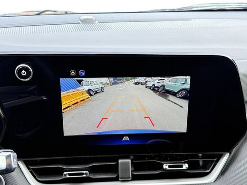 Used 2025 Chevrolet Equinox LT AWD/4WD image 15