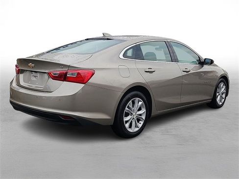 Used 2024 Chevrolet Malibu LT image 6