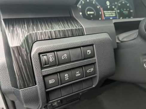 New 2026 Toyota 4Runner 4WD image 17