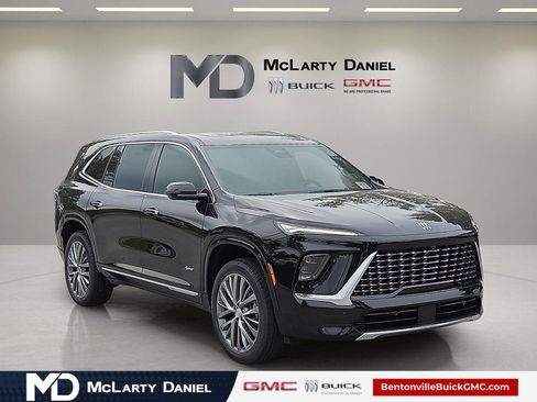 New 2026 Buick Enclave Avenir AWD/4WD image 1