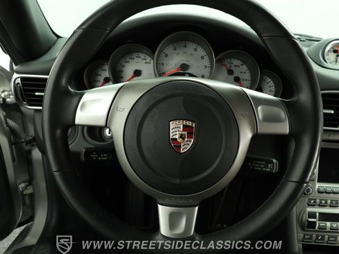 Used 2007 Porsche 911 Carrera S RWD image 37