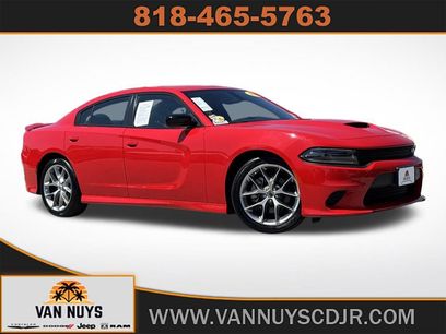 Used 2023 Dodge Charger GT