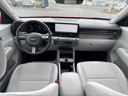 Used 2024 Hyundai Kona SEL w/ Convenience Package AWD/4WD image 14