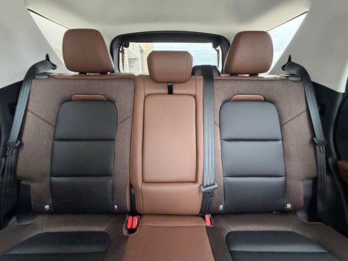 New 2025 Ford Bronco Sport Outer Banks w/ Outer Banks Tech Package+ image 23