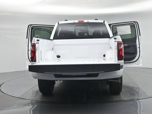 New 2026 Ford F150 XLT w/ Equipment Group 302A MID AWD/4WD image 36