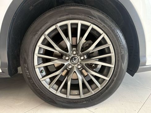 Used 2017 Lexus RX 350 F Sport w/ Cold Weather Package image 43