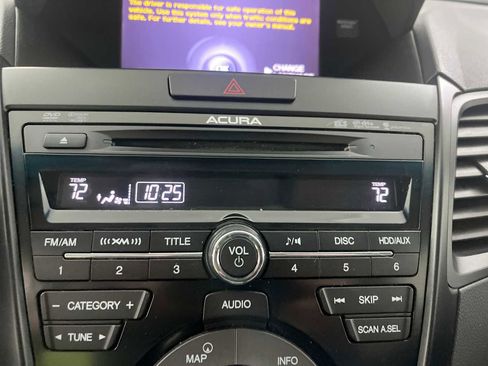 Used 2013 Acura RDX AWD w/ Technology Package image 12