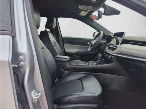 Used 2024 Jeep Compass Latitude AWD/4WD image 22