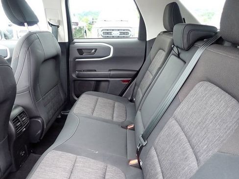 Used 2022 Ford Bronco Sport Big Bend AWD/4WD image 18