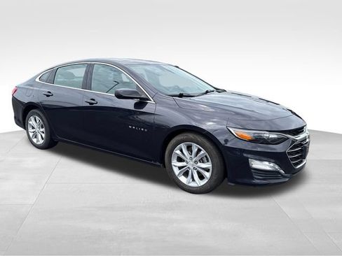 Used 2023 Chevrolet Malibu LT FWD image 8