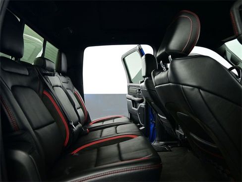 Used 2022 RAM 1500 TRX w/ TRX Level 2 Equipment Group image 35