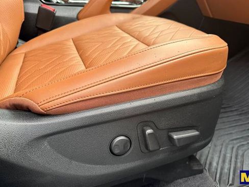 Used 2025 Kia Telluride SX Prestige X-Line image 21