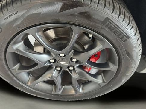 Used 2024 Dodge Durango R/T w/ Tow 'N Go Group AWD/4WD image 22