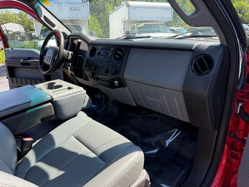 Used 2016 Ford F350 XL w/ Power Equipment Group AWD/4WD image 22