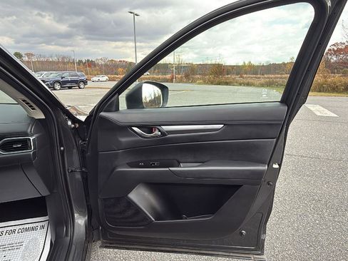 New 2024 MAZDA CX-5 AWD 2.5 S image 17