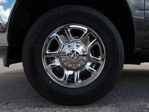 Used 2020 RAM 2500 Tradesman AWD/4WD image 9