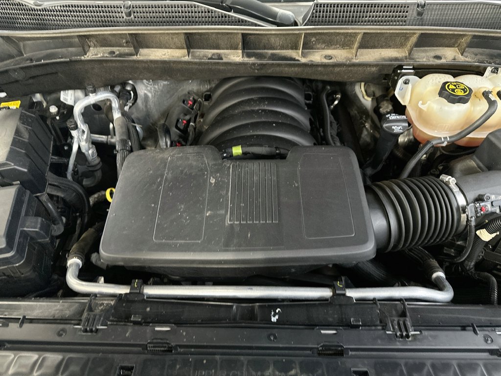 Used 2023 GMC Sierra 1500 Denali w/ Denali Reserve Package AWD/4WD image 33