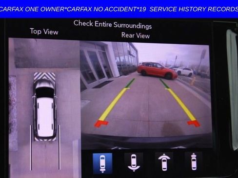 Used 2018 Chrysler Pacifica Limited w/ Advanced Safetytec Group image 46