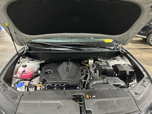 Certified 2023 Hyundai Tucson SEL w/ Convenience Package image 11