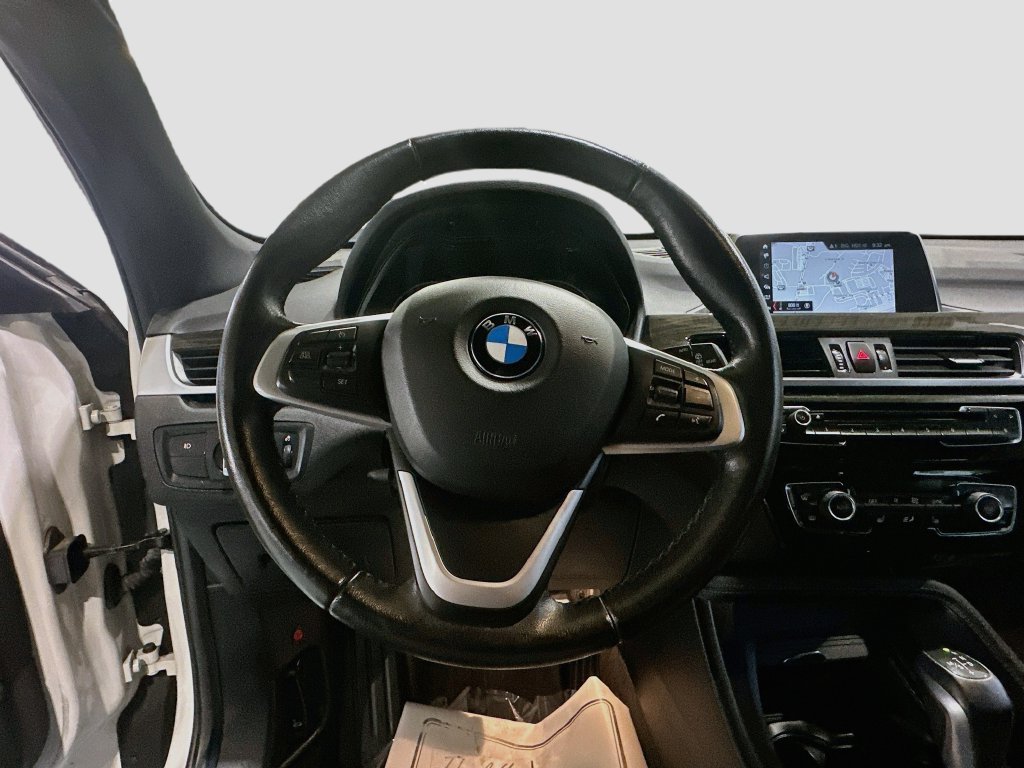 Used 2018 BMW X1 xDrive28i AWD/4WD image 11