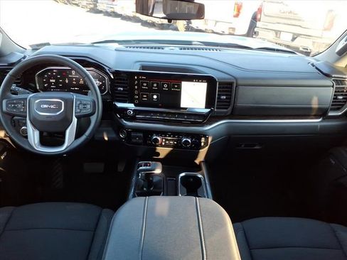 New 2026 GMC Sierra 1500 Elevation image 18