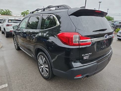 Used 2022 Subaru Ascent Limited AWD/4WD image 4