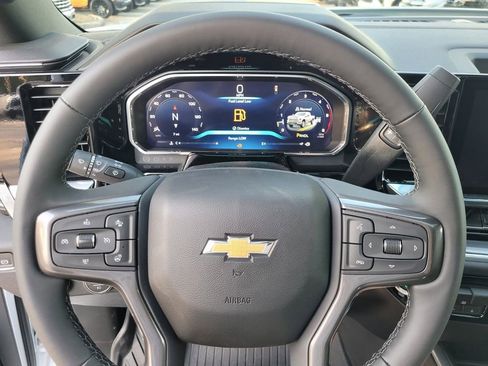 New 2026 Chevrolet Silverado 2500 High Country w/ Technology Package AWD/4WD image 37