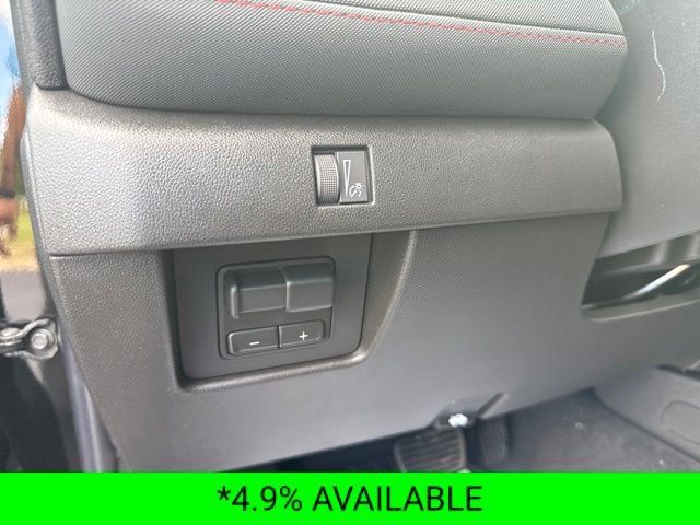 New 2026 Chevrolet Colorado Z71 w/ Technology Package AWD/4WD image 12