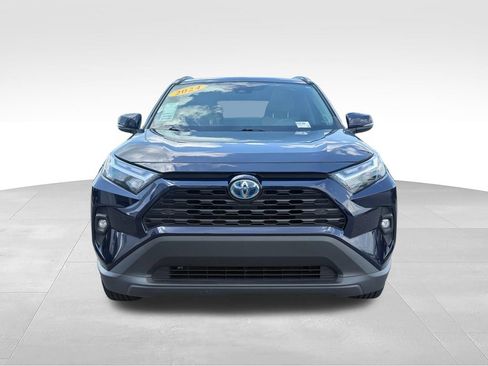 Used 2024 Toyota RAV4 XLE Premium w/ Weather Package AWD/4WD image 27