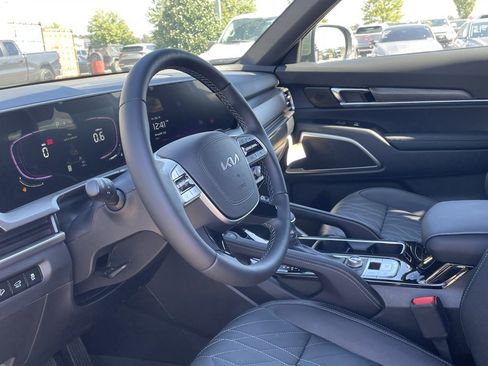 New 2025 Kia Telluride EX X-Line image 10