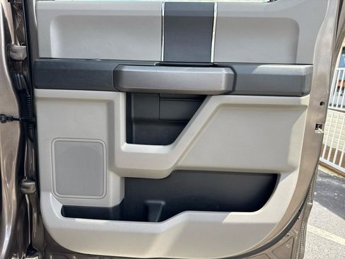 Used 2019 Ford F250 XLT AWD/4WD image 20