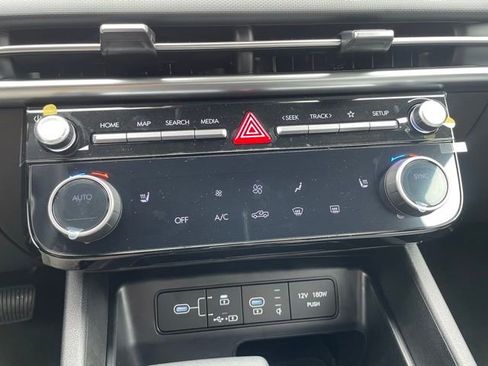 New 2026 Hyundai Santa Cruz SEL image 15