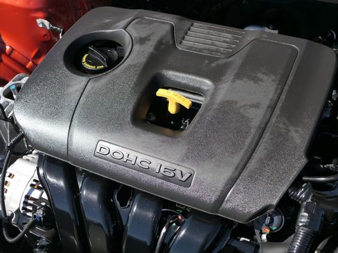 Used 2023 Kia Forte GT-Line w/ GT-Line Premium Package FWD image 33