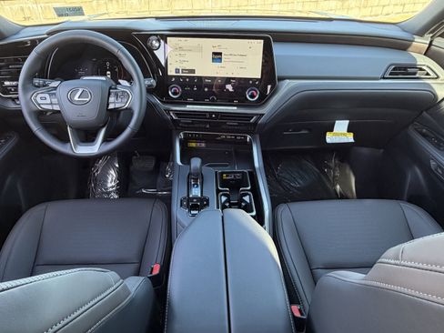 New 2026 Lexus TX 350 FWD image 27