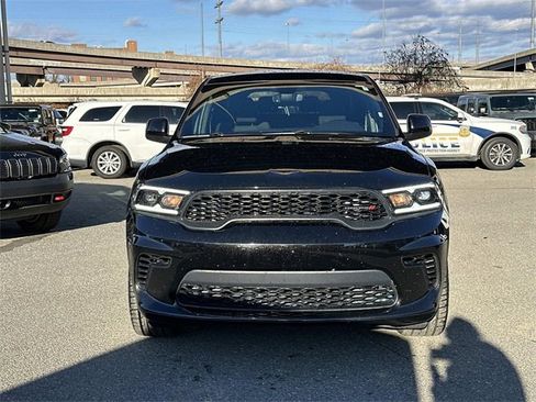 Certified 2023 Dodge Durango GT image 6