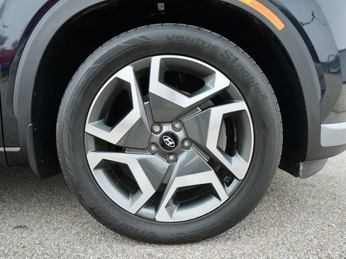 Used 2023 Hyundai Palisade Limited w/ Cargo Package image 34