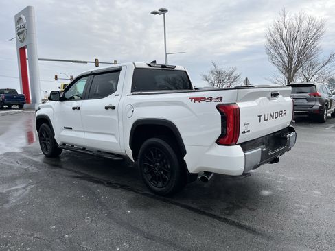 Used 2023 Toyota Tundra SR5 image 6