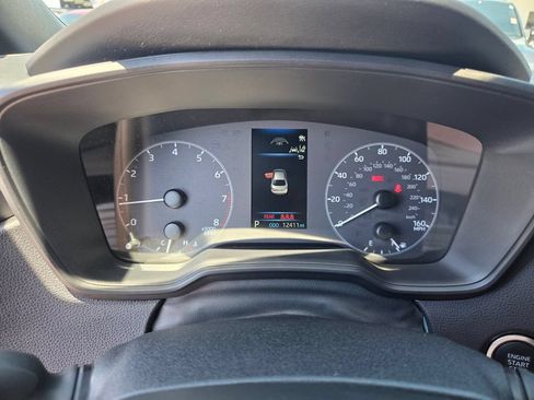 Used 2025 Toyota Corolla SE FWD image 32