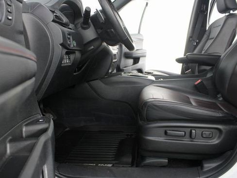 Used 2023 Honda Ridgeline Black Edition image 19