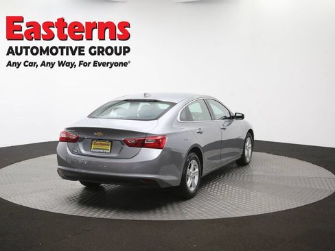 Used 2023 Chevrolet Malibu LT FWD image 39